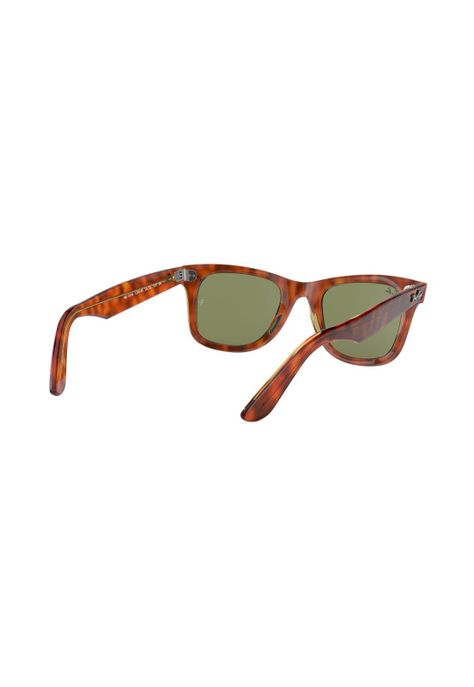 Lentes de Sol Wayfarer Marron Ray-Ban RB214012934E50-7