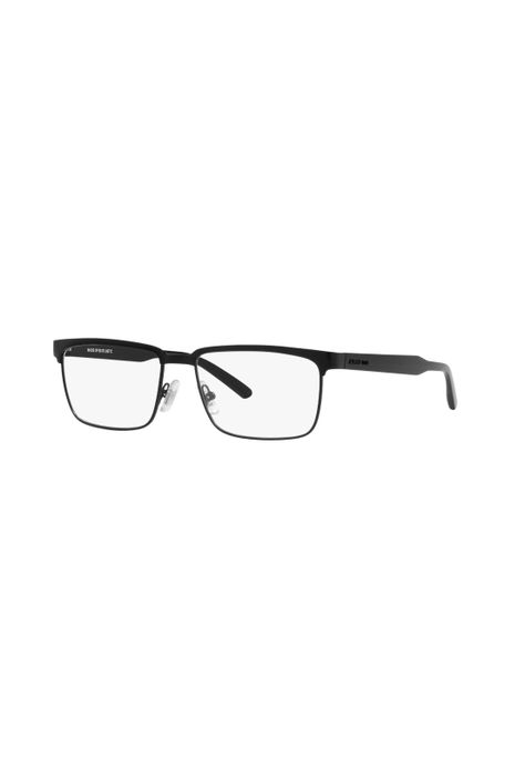 Lentes Ópticos Mokele Negro Arnette AN6131737-1