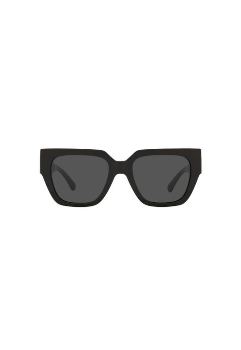 Lentes de Sol Negro Versace VE4409GB187-1