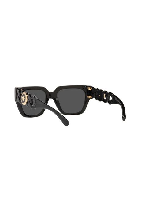 Lentes de Sol Negro Versace VE4409GB187-5