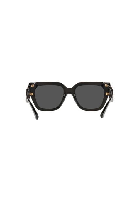 Lentes de Sol Negro Versace VE4409GB187-6
