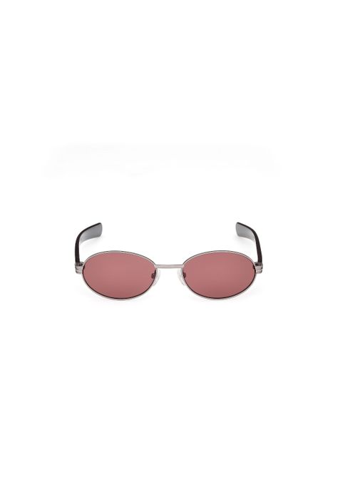 Lentes de Sol Gris Adidas Originals OR012315S-0