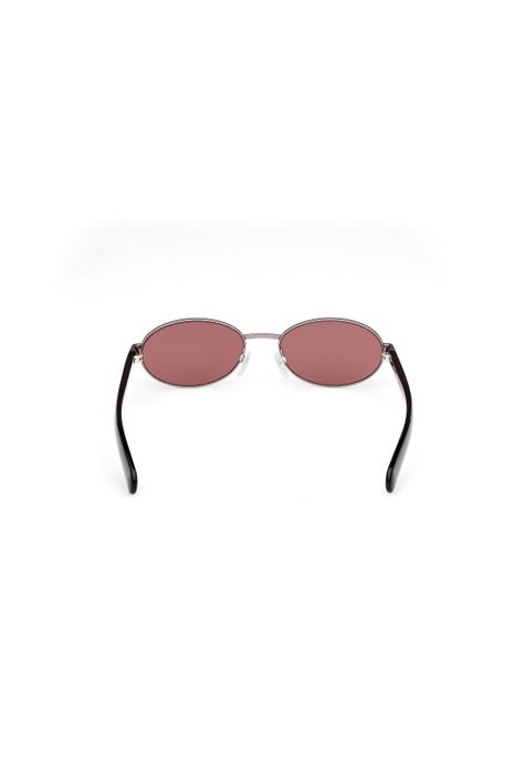 Lentes de Sol Gris Adidas Originals OR012315S-4