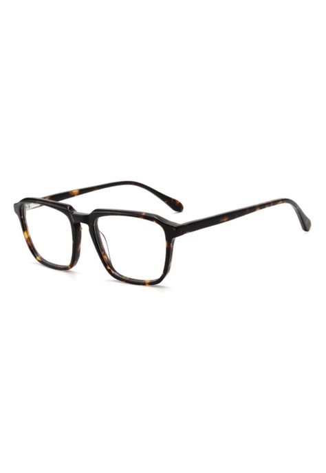 Lentes Ópticos Ed Carey York Eyewear YKR0030OC253-0