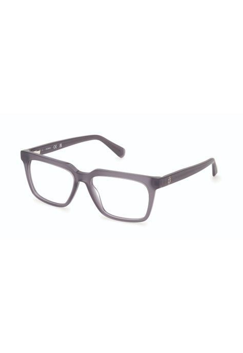 Lentes Ópticos Gris Guess GU50133020-1