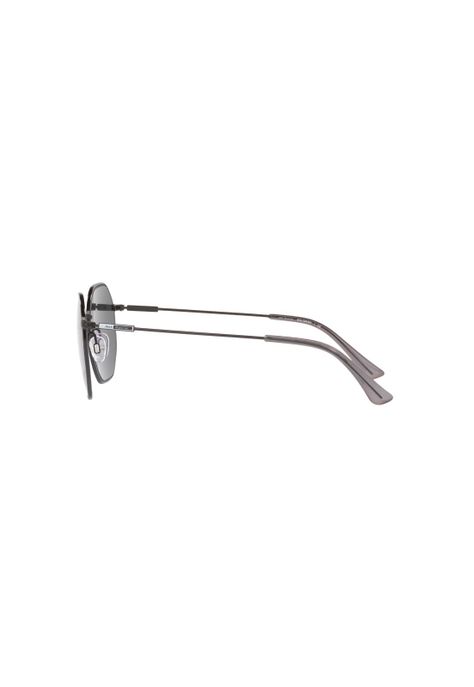 Lentes de Sol Matte Black Jean Monnier J82015K106-3