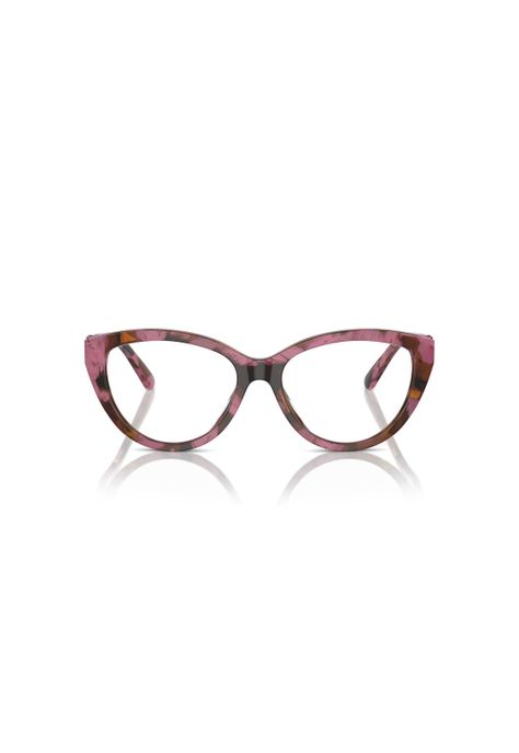 Lentes Ópticos Andalucia Havana Michael Kors MK4120U3998-0