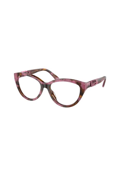 Lentes Ópticos Andalucia Havana Michael Kors MK4120U3998-1