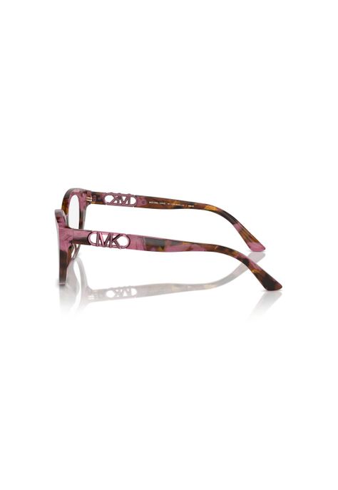 Lentes Ópticos Andalucia Havana Michael Kors MK4120U3998-2