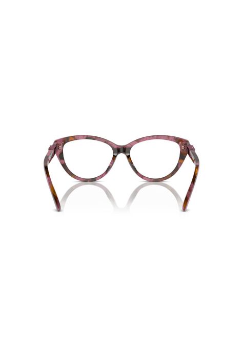 Lentes Ópticos Andalucia Havana Michael Kors MK4120U3998-3