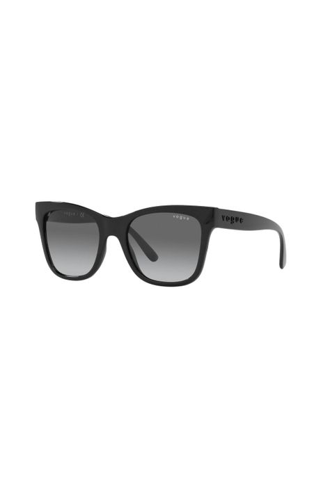 Lentes de Sol Gris Degradé Vogue VO5428SW4411-1
