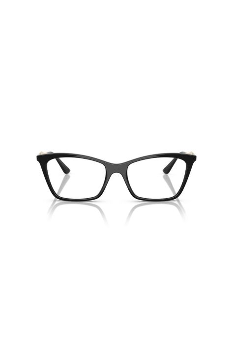 Lentes Ópticos Negro Vogue Eyewear VO5624W44-0