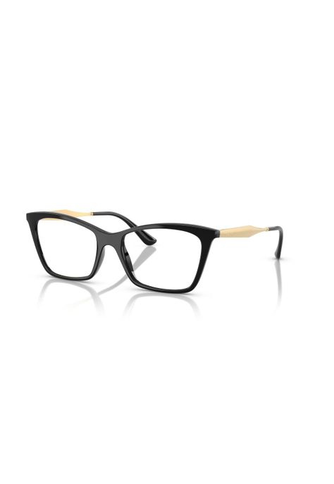 Lentes Ópticos Negro Vogue Eyewear VO5624W44-1