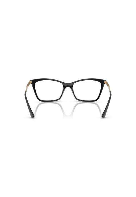 Lentes Ópticos Negro Vogue Eyewear VO5624W44-3