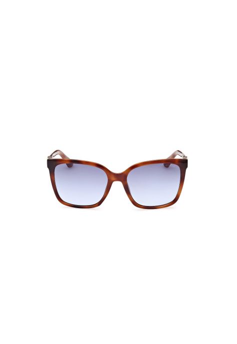 Lentes de Sol Havana Claro Guess GU786553W-0
