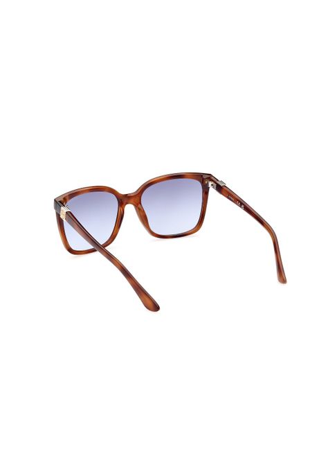 Lentes de Sol Havana Claro Guess GU786553W-3