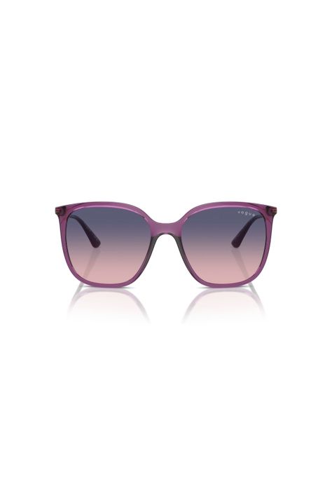Lentes de Sol Violeta Degradados Vogue Eyewear VO5564S3119I6-0