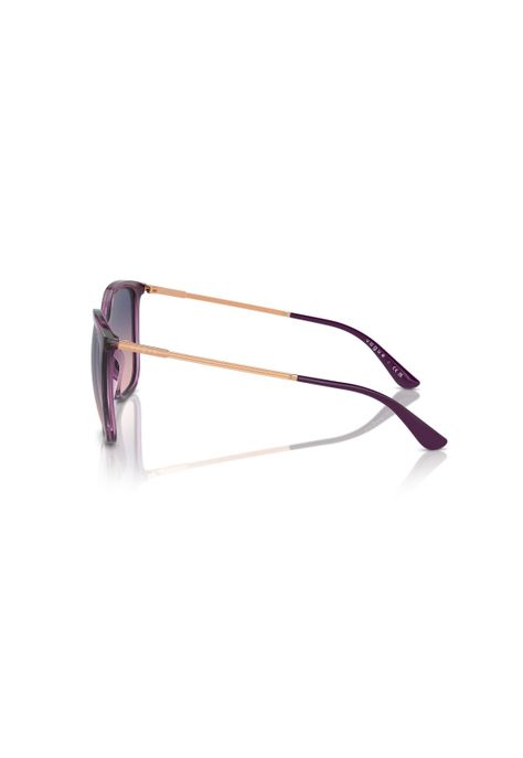 Lentes de Sol Violeta Degradados Vogue Eyewear VO5564S3119I6-2