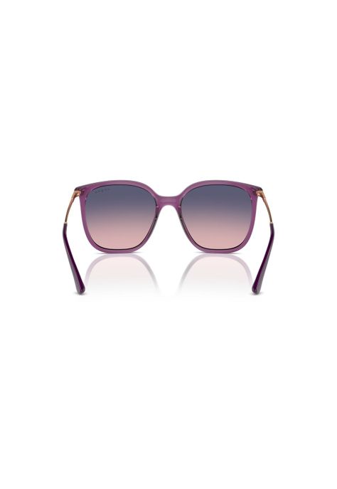 Lentes de Sol Violeta Degradados Vogue Eyewear VO5564S3119I6-3