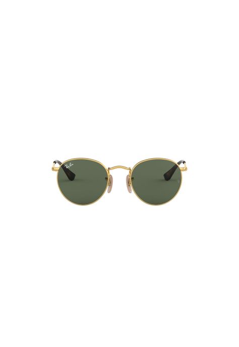 Lentes de Sol Round Arista Ray-Ban Junior para NIÑOS-0