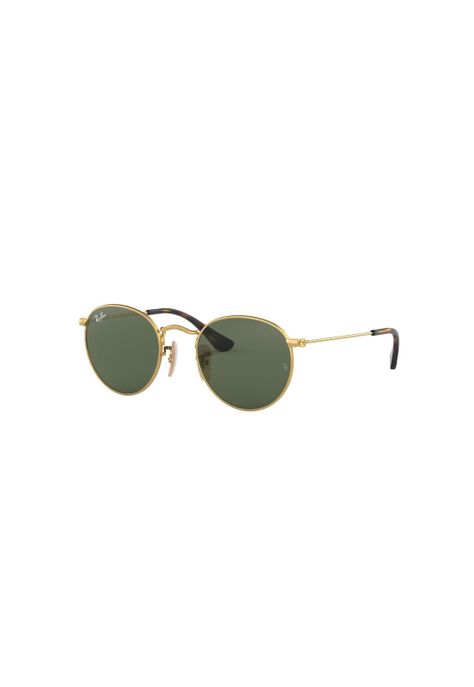 Lentes de Sol Round Arista Ray-Ban Junior para NIÑOS-1