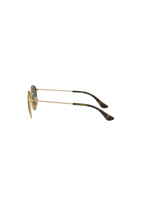 Lentes de Sol Round Arista Ray-Ban Junior para NIÑOS-3