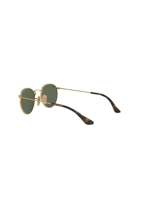 Lentes de Sol Round Arista Ray-Ban Junior para NIÑOS-4