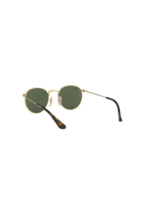 Lentes de Sol Round Arista Ray-Ban Junior para NIÑOS-5