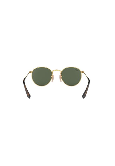 Lentes de Sol Round Arista Ray-Ban Junior para NIÑOS-6