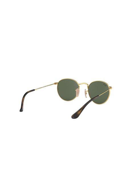 Lentes de Sol Round Arista Ray-Ban Junior para NIÑOS-7