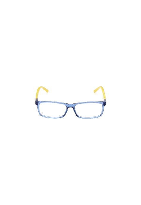 Lentes Opticos Azul Guess Kids GU9227092-0