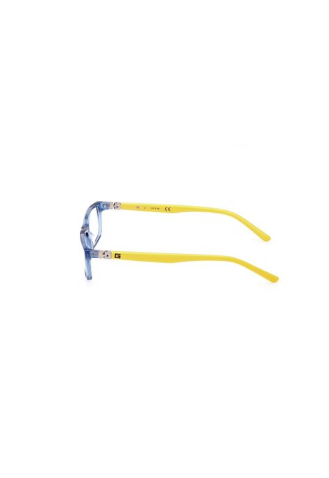 Lentes Opticos Azul Guess Kids GU9227092-2