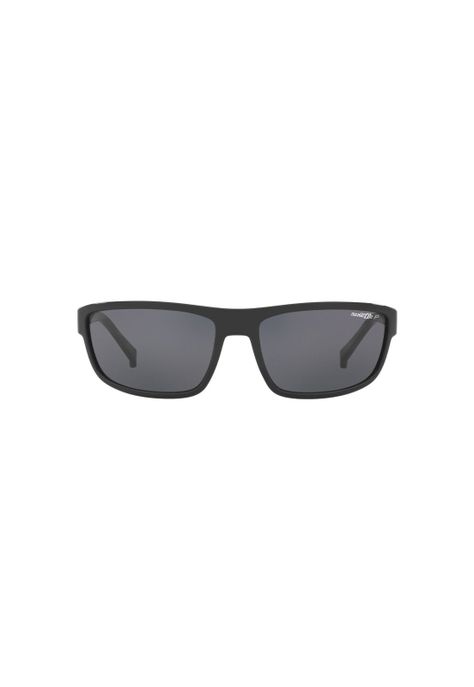 Lentes de Sol Borrow Black Polarizados Arnette AN42594181-0