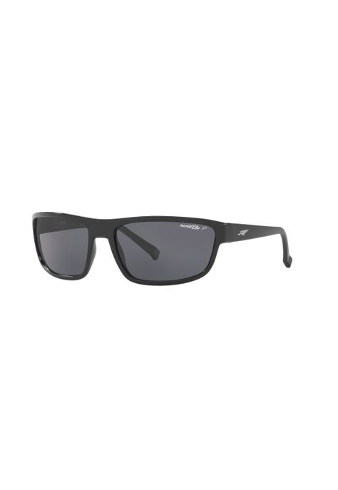 Lentes de Sol Borrow Black Polarizados Arnette AN42594181-1