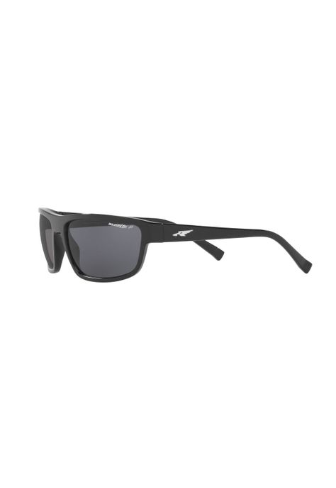 Lentes de Sol Borrow Black Polarizados Arnette AN42594181-2