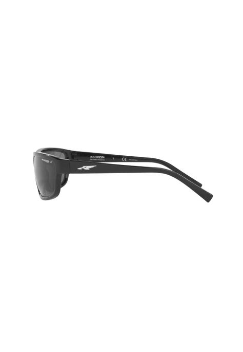Lentes de Sol Borrow Black Polarizados Arnette AN42594181-3