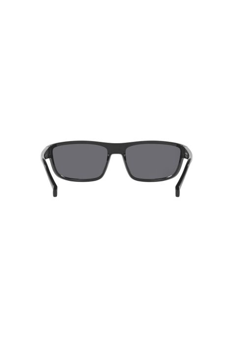 Lentes de Sol Borrow Black Polarizados Arnette AN42594181-6