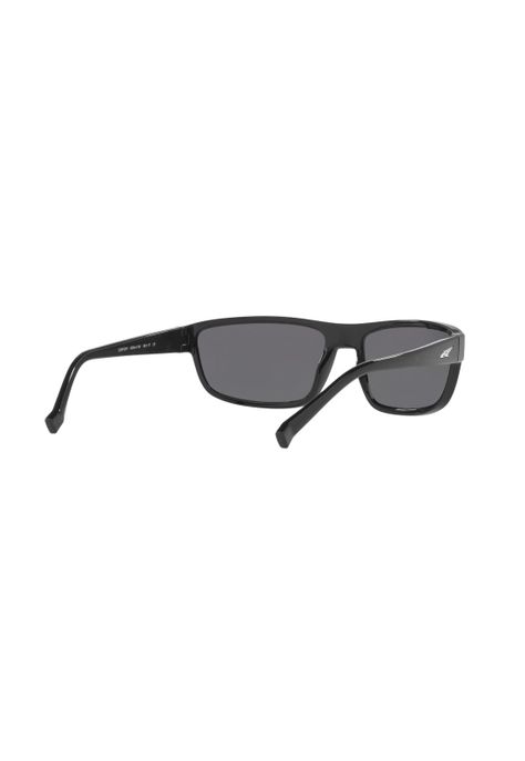 Lentes de Sol Borrow Black Polarizados Arnette AN42594181-7