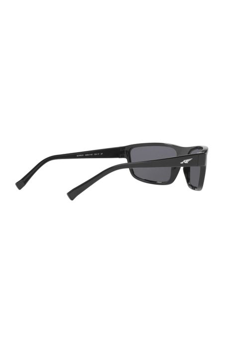Lentes de Sol Borrow Black Polarizados Arnette AN42594181-8