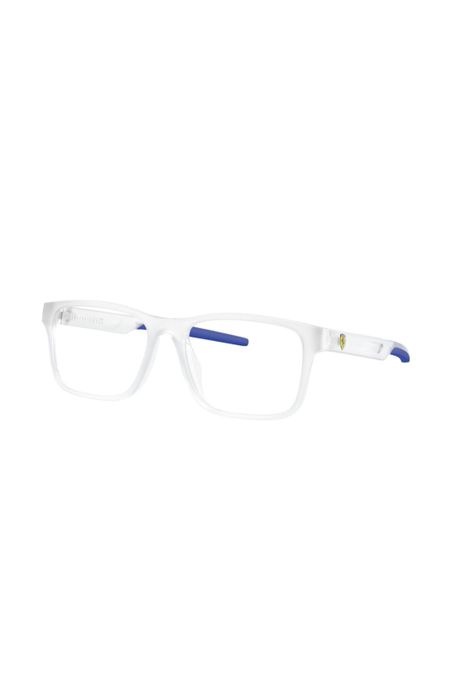 Lentes Ópticos Gris Ópalo Scuderia Ferrari FZ8003U505-0