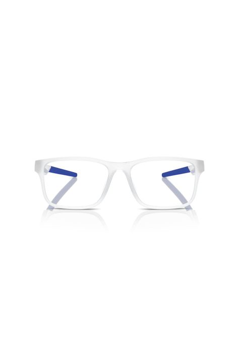 Lentes Ópticos Gris Ópalo Scuderia Ferrari FZ8003U505-1