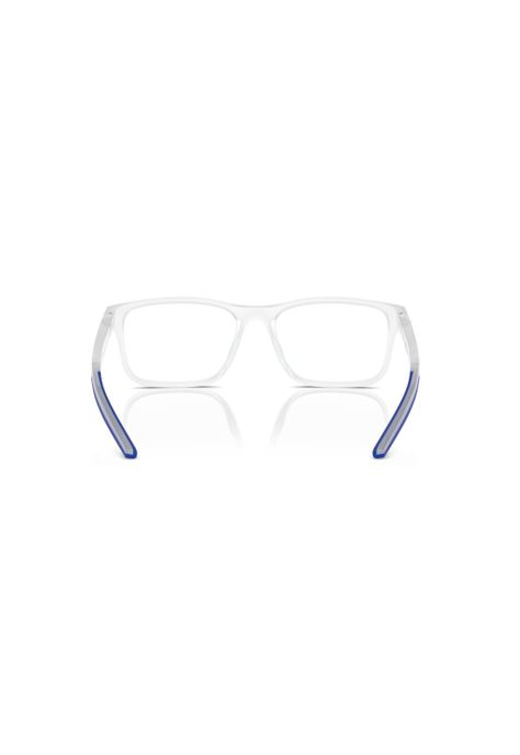 Lentes Ópticos Gris Ópalo Scuderia Ferrari FZ8003U505-3
