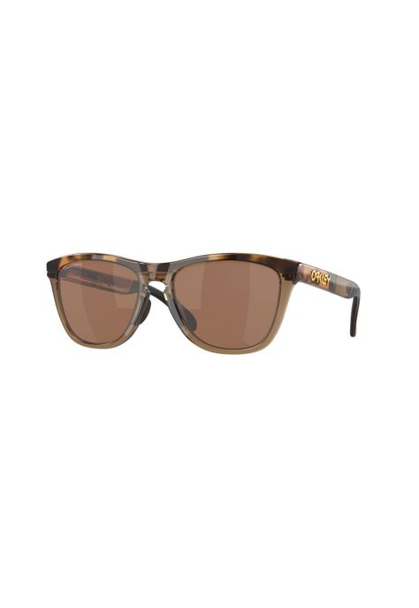 Lentes de Sol Frogskins Range Prizm Polar Oakley OO928492840-1