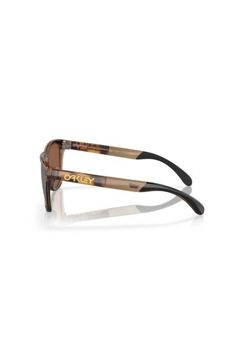Lentes de Sol Frogskins Range Prizm Polar Oakley OO928492840-2