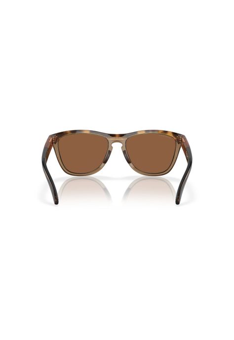 Lentes de Sol Frogskins Range Prizm Polar Oakley OO928492840-3