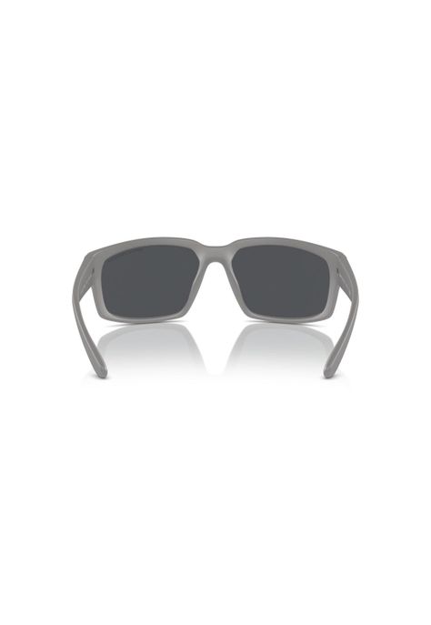 Lentes de Sol Gris Armani Exchange AX4142SU818087-3