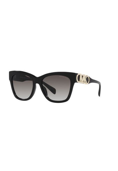 Lentes de Sol Empire Square Black Michael Kors-1