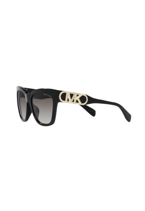 Lentes de Sol Empire Square Black Michael Kors-2