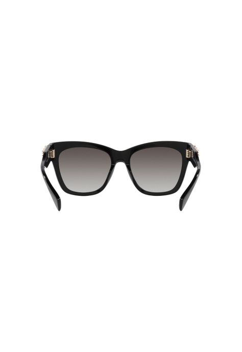 Lentes de Sol Empire Square Black Michael Kors-6