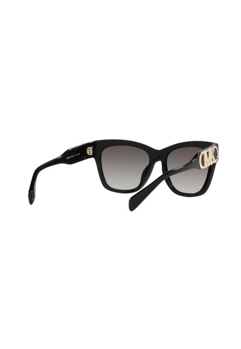 Lentes de Sol Empire Square Black Michael Kors-7